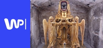 Zakazana historia S3E5 - Kult szatana