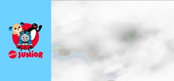 Tomek i przyjaciele Sezon 8 Odcinek 1