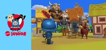 Rycerz Mike Sezon 1 Odcinek 39