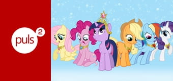 My Little Pony: Przyjaźń to magia S2E26 - Ślub w Canterlocie, część 2.
