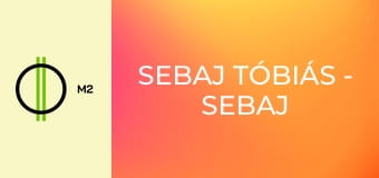 Sebaj Tóbiás - Sebaj Tóbiás telefonál