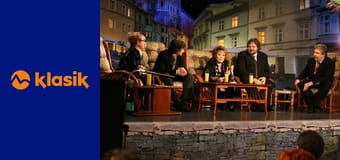 Aj múdry schybí S5E1