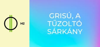 Grisú, a tűzoltó sárkány - A jegesmedve