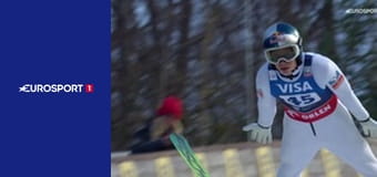 Skoky na lyžích: SP mužů: Wisla