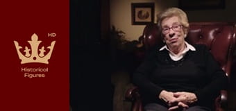 Opowieść o dwóch siostrach - Anna Frank