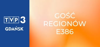 Gość regionów E386