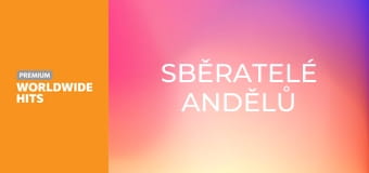 Sběratelé andělů