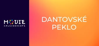 Dantovské peklo