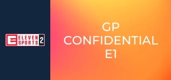 GP Confidential E1