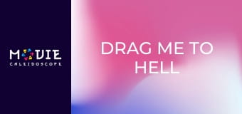 Stáhni mě do pekla