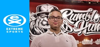 Rumble & Hum, tatuaje cu personalitate S1E1 - Stain, Steel & Style