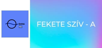 Fekete szív - A Sansalan család titka E17
