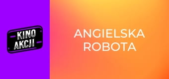 Angielska robota