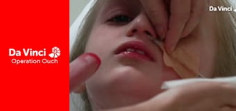 Operation Ouch! - Xand Goes Pop!