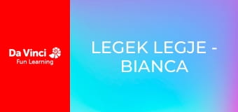 Legek legje - Bianca Ciocirlan: artistă pe hoverboard