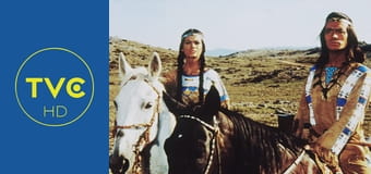 Winnetou i Old Firehand
