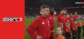 Labdarúgás - Bayern München - Sporting