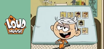 Hlučný dom 5. séria, 8. časť