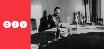 Sztálin - lehull a lepel