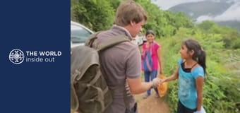 Nekonečné plantáže koky a pečené morče na špízu. Bolívie.