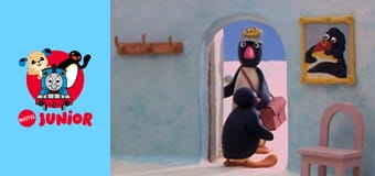 Pingu Sezonul 1 Episodul 5