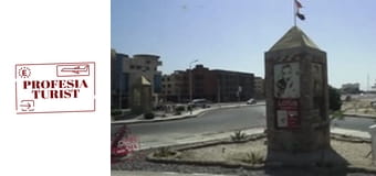 почивка в Хургада и гмуркане в Червено море (Египет) почивка в Хургада и гмуркане в Червено море (Египет)