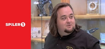 Zálogcsillagok S10E11 - A gyűrűk ura