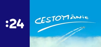 Cestománia E10 - Benin – Nebojte sa Afriky
