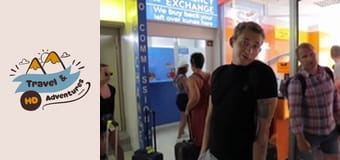 Cestování a dobrodružství, Chorvatsko