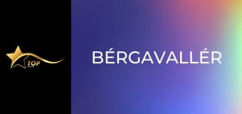 Bérgavallér