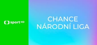 Chance Národní Liga