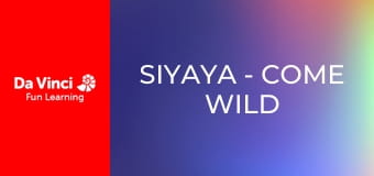 Siyaya - Come Wild With Us - Search for the Big Seven Part 3: Whale of a Time Siyaya - Come Wild With Us - Search for the Big Seven Part 3: Whale of a Time