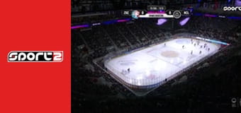 Lední hokej - ZSC Lions - Lugano