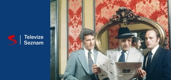 Kojak S2E8 - Neuč raněného naříkat