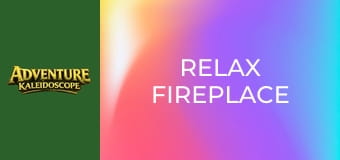 Relax Fireplace