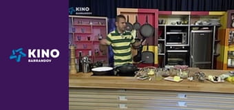 Co bude dnes k večeři?