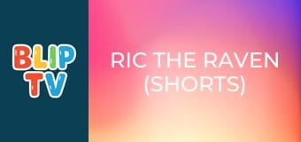 Ric the Raven (Shorts) Season 1 Episode 41 Ric the Raven (Shorts) Season 1 Episode 41
