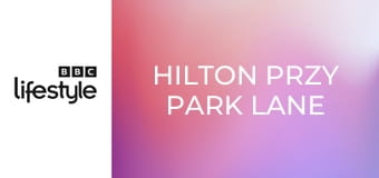Hilton przy Park Lane S1E1
