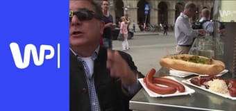 Makłowicz w podróży E33 - Austria. Wiedeń współczesny