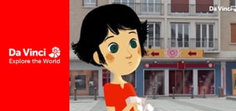 Mily Miss Questions - Friendship