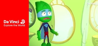 Superhero Sprinter Galore - Fur Removal Spray