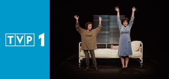 Teatr Telewizji - Wycinka Holzfällen, cz. II