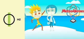 MeteoHeroes - Együtt a Földért! - Mérgező erő