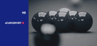 Snooker European series Shoot Out - 1. forduló