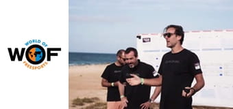 Water Sport Sezon 1 Odcinek 2