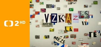 Vzkaz - Vzkaz Jaroslava Čvančary