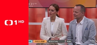 13. komnata Dagmar Peckovej