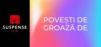 Povești de groază de spus pe întuneric
