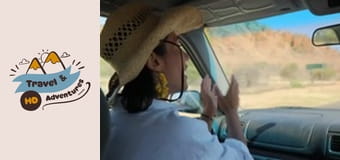 Divy sveta. Austrálske púšte