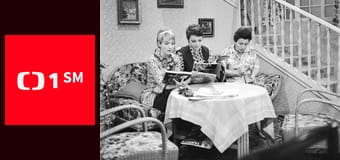 Taková normální rodinka E7 - Záletník